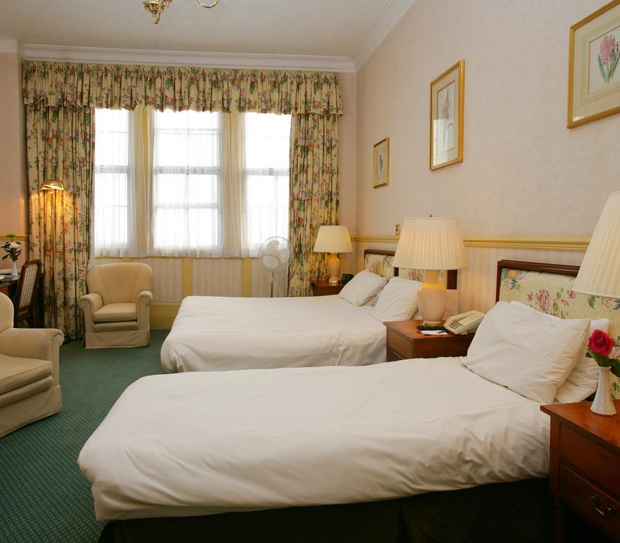 Hotel Prince Regent เวย์มัธ ห้อง รูปภาพ
